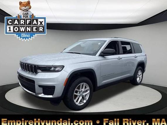JEEP GRAND CHEROKEE 2023 1C4RJKAG3P8887018 image JEEP GRAND CHEROKEE 2023 1C4RJKAG3P8887018 image
